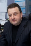 Дмитрий Галкин, директор по строительству инвестиционно-строительной группы «Сплав»
